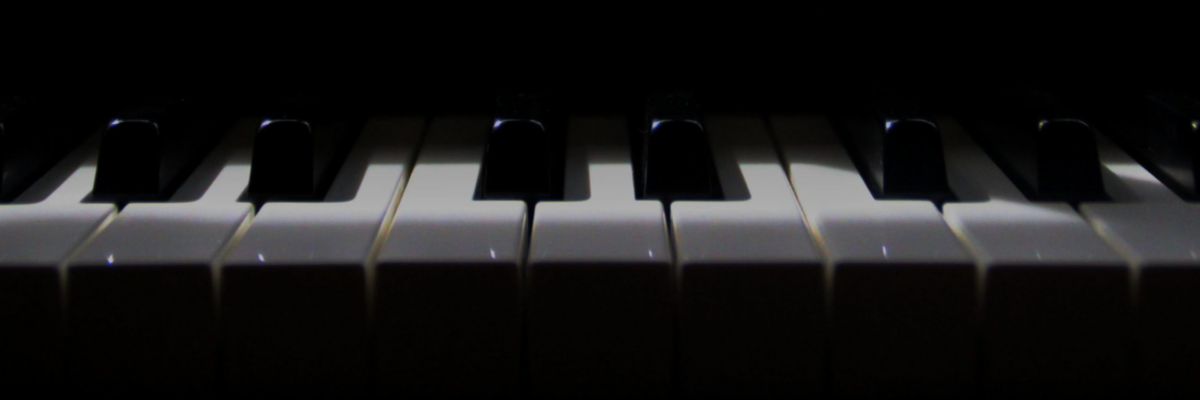 Studio Keyboard