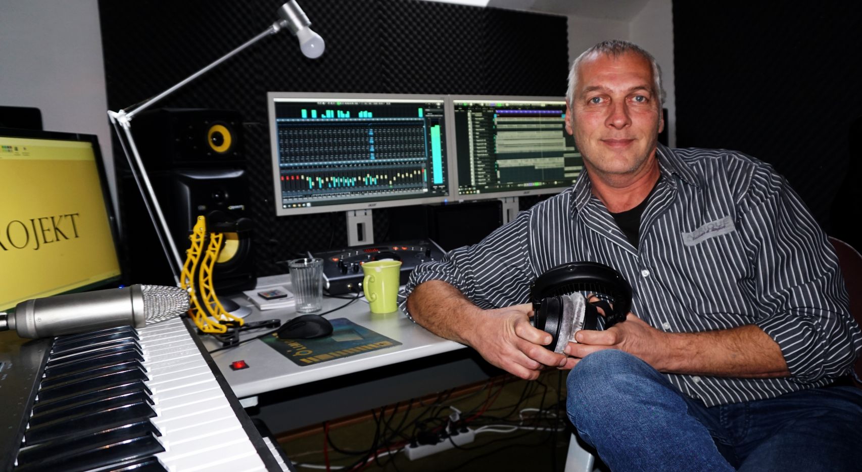 Rainer Thanner – RT-Projekt