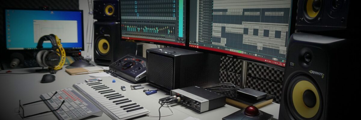 Studio HP 06
