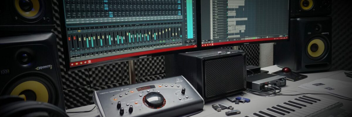 Studio HP 07