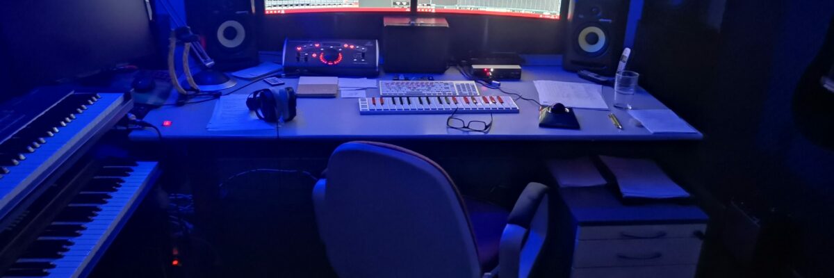 Studio bsh