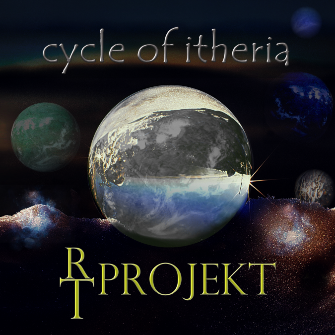 Cycle Of Itheria