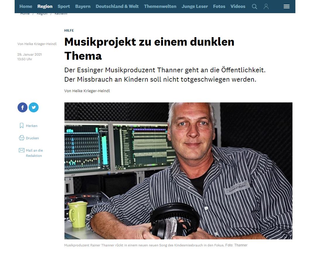 Mittelbayerische Zeitung