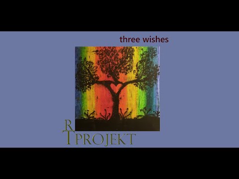 Three Wishes: Neue Single!