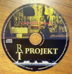 CD RT20