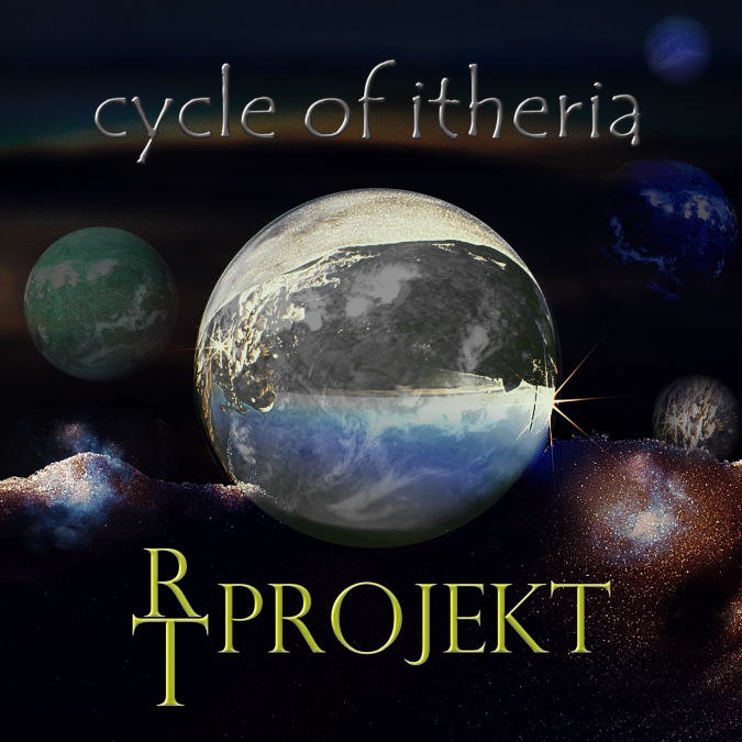 cycle of itheria